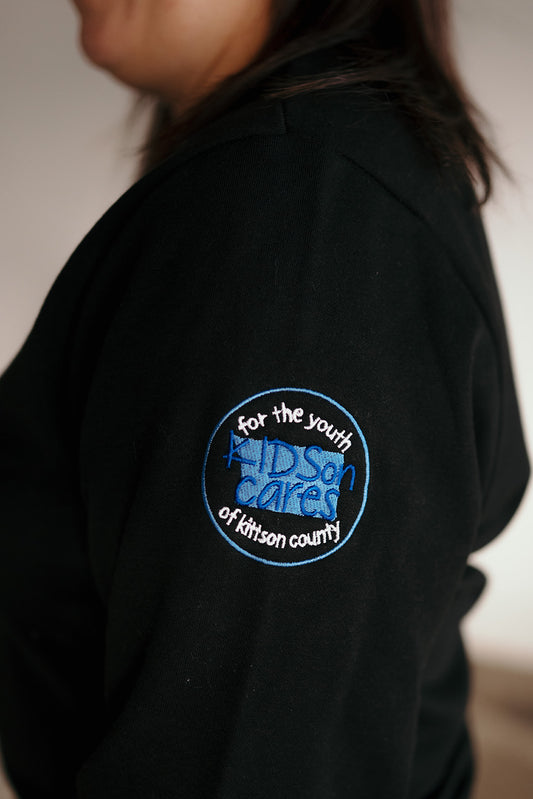 KIDSon Cares Sweatshirt