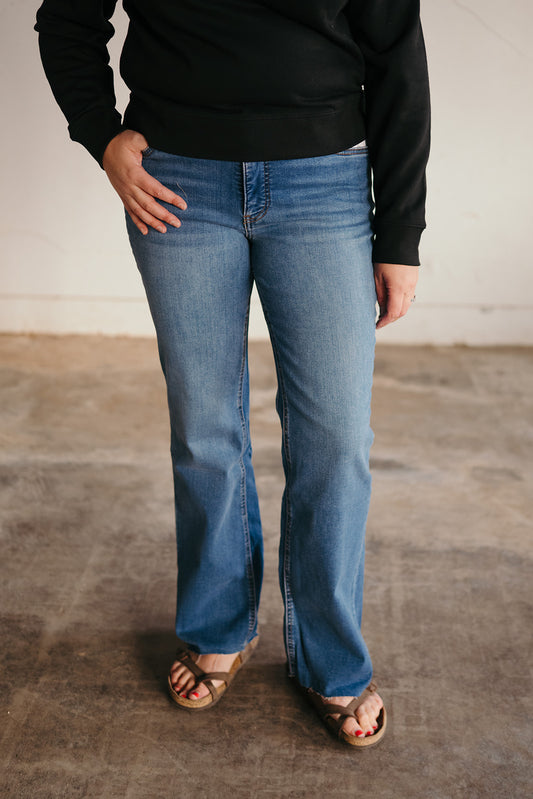 KUT Kelly Jean - Senses