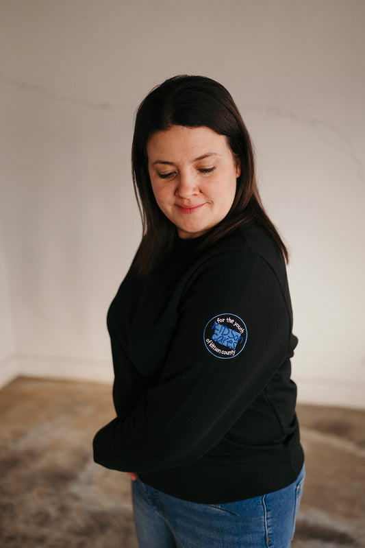 KIDSon Cares Sweatshirt