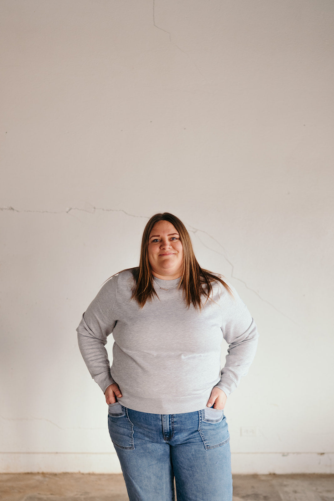 KIDSon Cares Sweatshirt