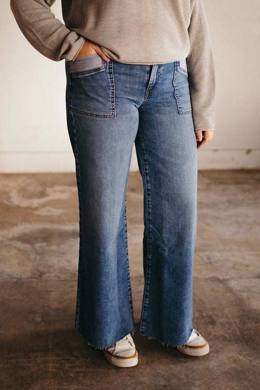 KUT Maya Jean - Success