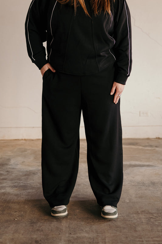 Tribal Tech Scuba Joggers