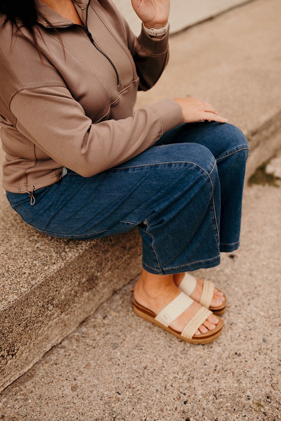 Dear John Denim Jogger