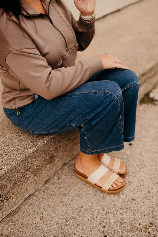 Dear John Denim Jogger