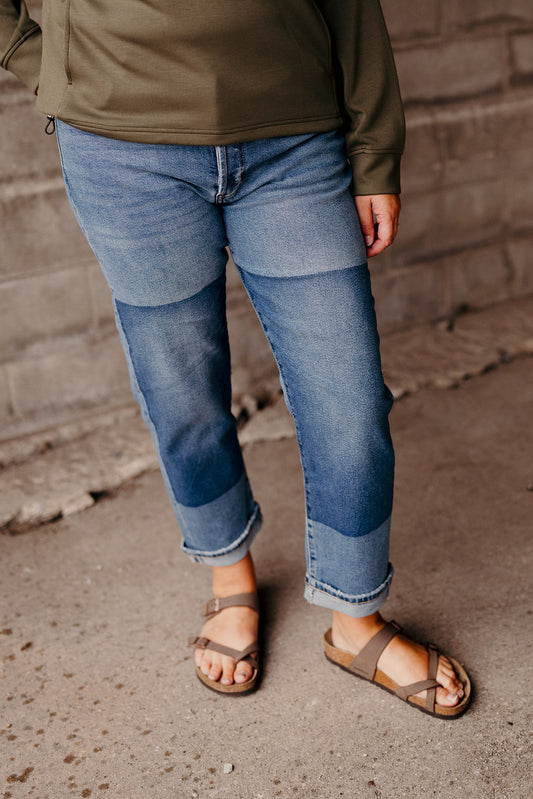 Liverpool Sloane Jean
