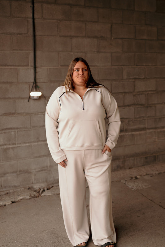 Tribal Sanddune Ankle Pants