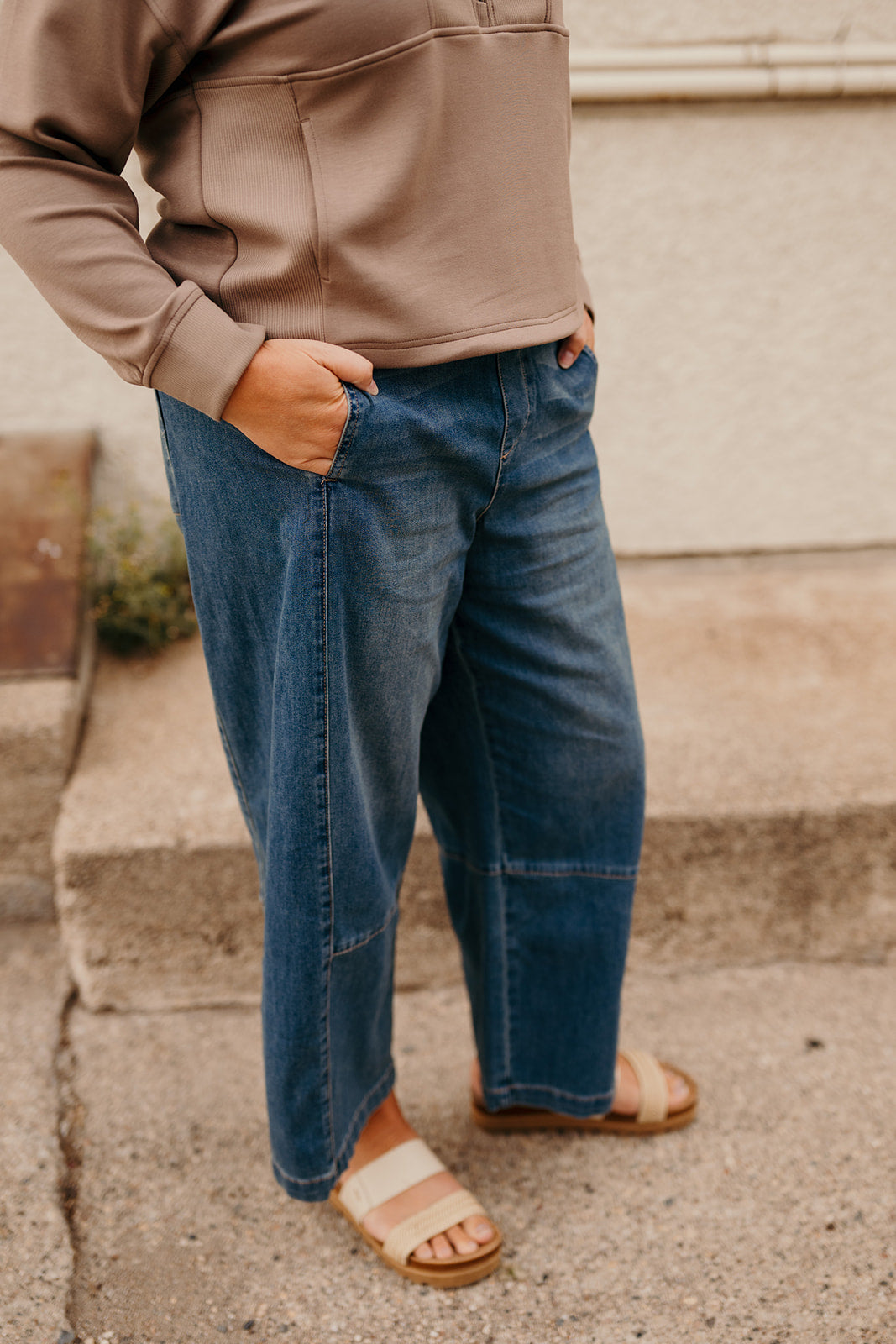 Dear John Denim Jogger