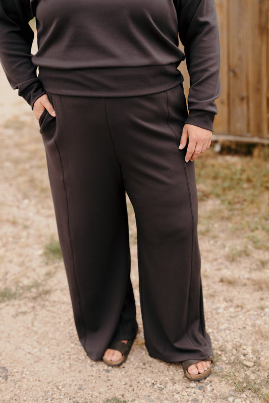 Tribal Tornado Ankle Pant