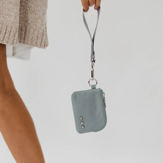 Nya Nylon Chippable Wallet