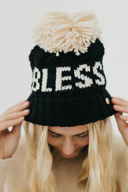 Bless Your Heart Hat