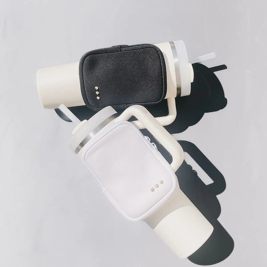 On the Move Pouch Bag