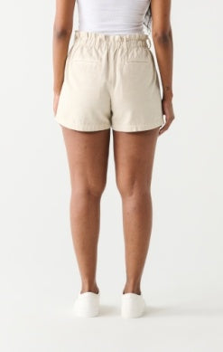 Paper Bag Shorts