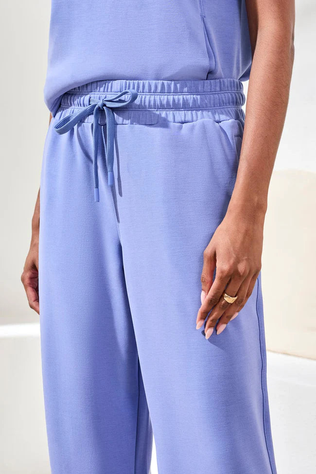 Tribal Baja Blue Barrel Joggers