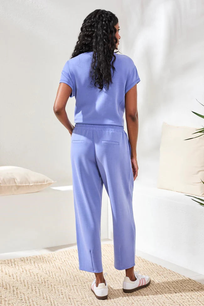 Tribal Baja Blue Barrel Joggers