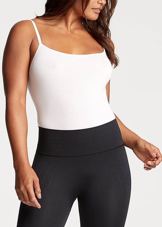 Yummie Seamless Convertible Shaping Camisole