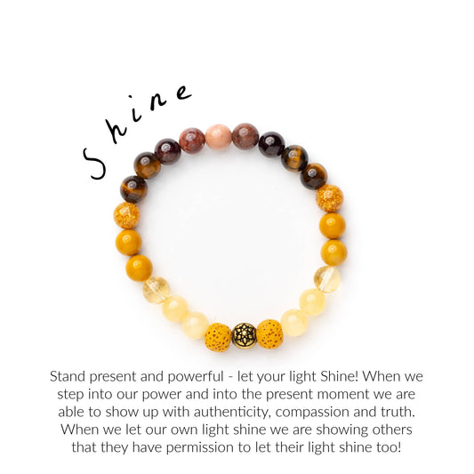 Shine Bracelet