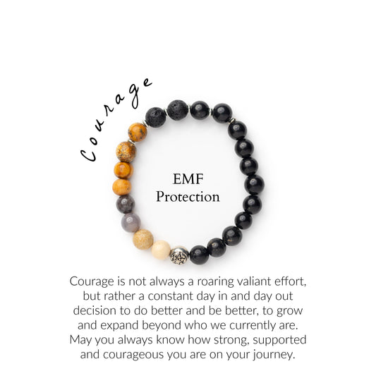 Courage Bracelet