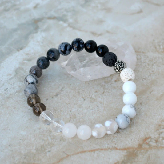 Stillness Diffuser Bracelet
