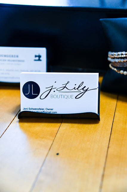 J. Lily Gift Card
