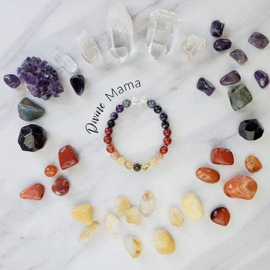 Divine Mama Bracelet