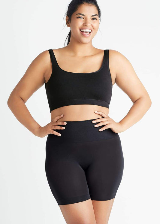 Yummie Ultralight Seamless Shaping Short ShapeWear