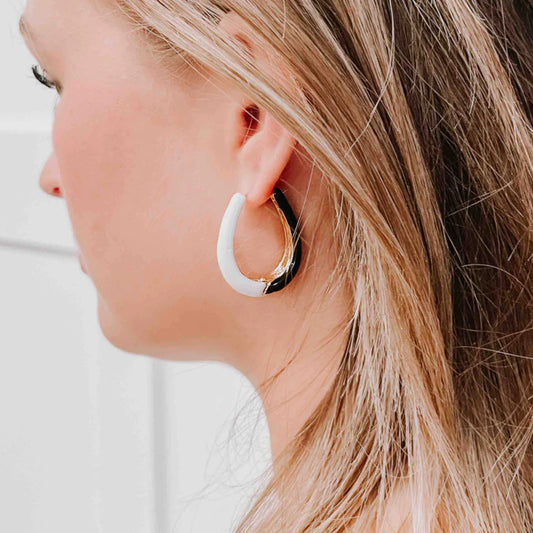 California Girl Earrings